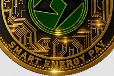 Smart Energy Pay Bank – Die Zukunft der Finanzen beginnt JETZT