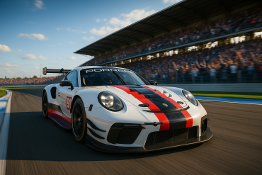 OPTIMZE – Die neue Panoramic Power Software